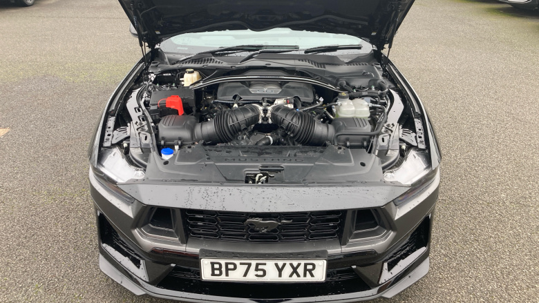 Ford Mustang 5.0 V8 Dark Horse 2dr Petrol Coupe